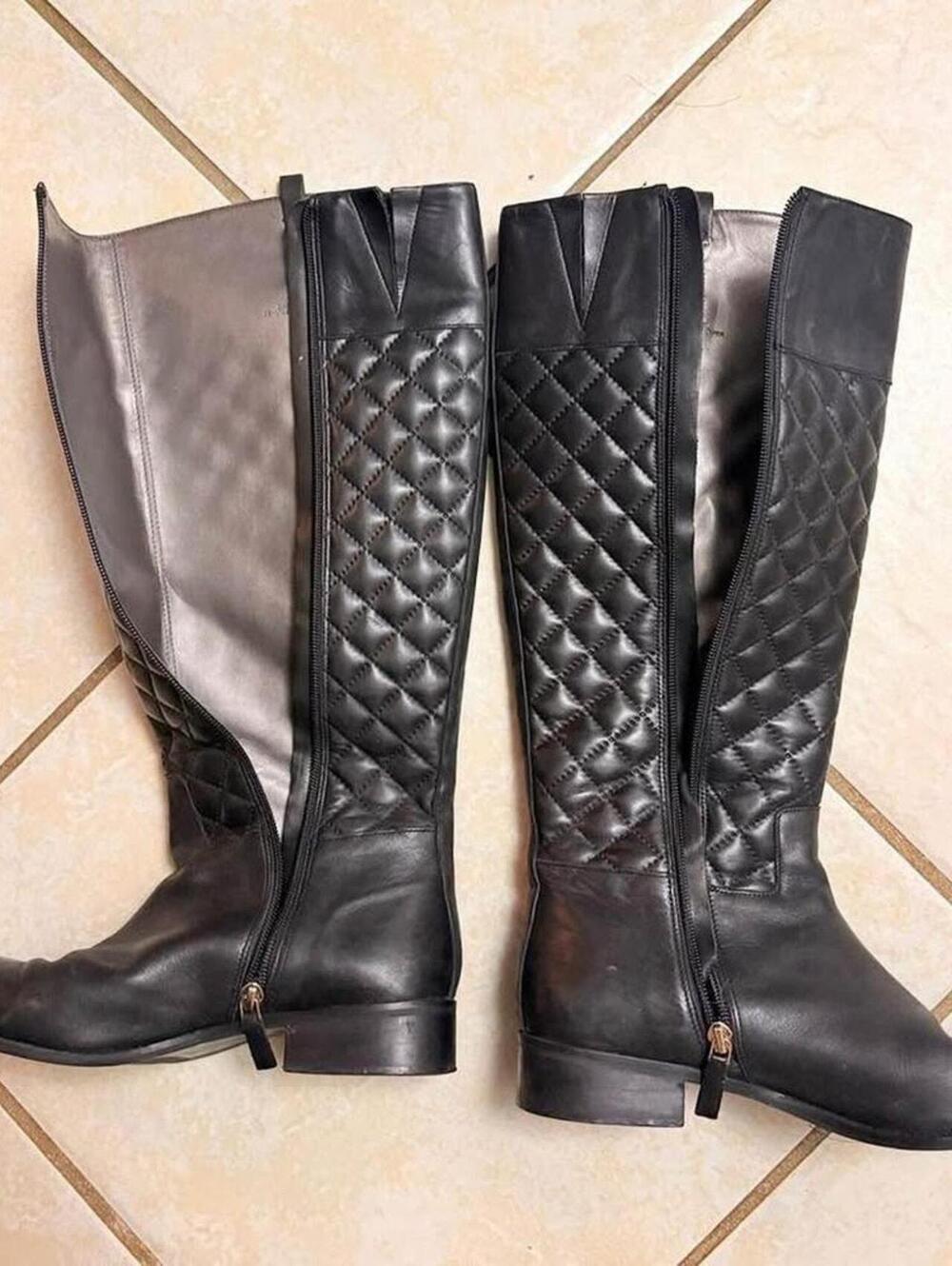 Talbots Women's Boot - Picture 2 of 8